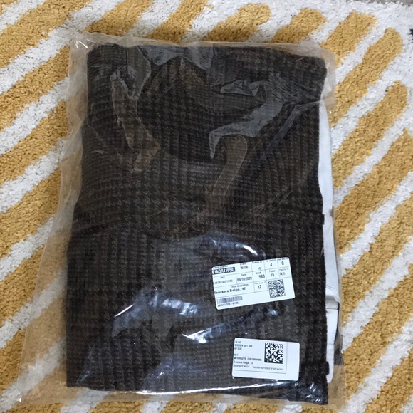 Arket wool pants - Picture 12 of 12